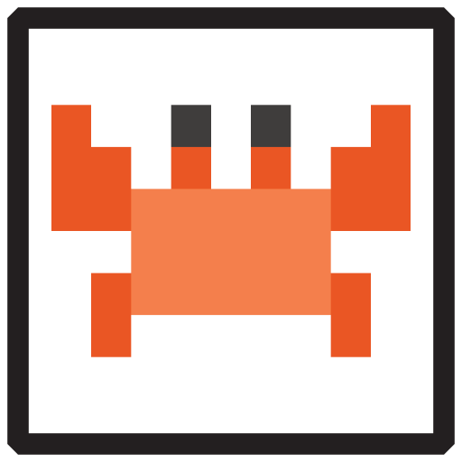 Kanikama Icon